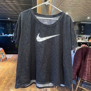 Nike 3X Plus Size Tee Shirt